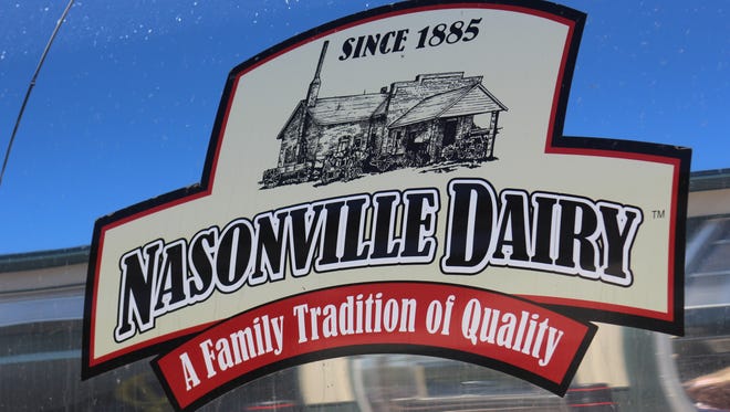 Nasonville Dairy was among 11 state processors to receive grants from the Wisconsin Dept. of Ag, Trade and Consumer Protection.