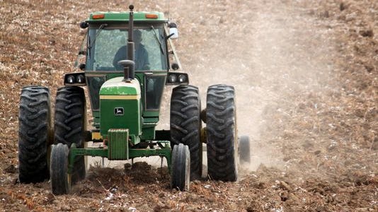 Labor is the second largest line item expense on farm budgets with many factors outside the business affecting that line item.