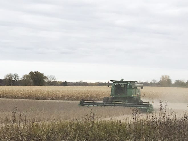 Farm operators were more interested in the NASS yields this year than in other years, due to the potential impacts on the 2019 and 2020 farm program decisions.