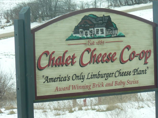 Dairy plants follow a long list of regulations to produce cheese.