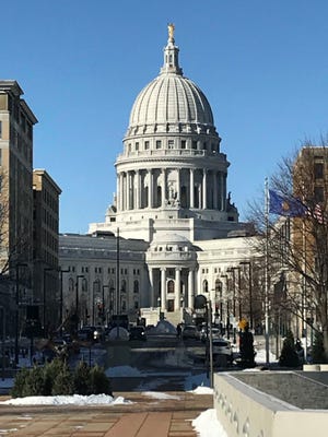Gov. Tony Evers has tapped Deputy Secretary Randy Romanski to head DATCP; while he has hired ousted appointee Brad Pfaff in new role for another agency.