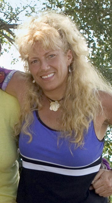 Tina Scheer of Hayward competed in "Survivor: Panama - Exile Island," the show's 12th season. The show premiered in 2006. Scheer, a lumberjill, was voted out first.