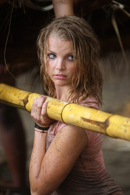 Andrea Boehlke was a student at UW-Stevens Point when she competed on "Survivor: Redemption Island" nearly a decade ago. Boehlke went on to appear on the show two more times and is among the all-time leaders in total days played.