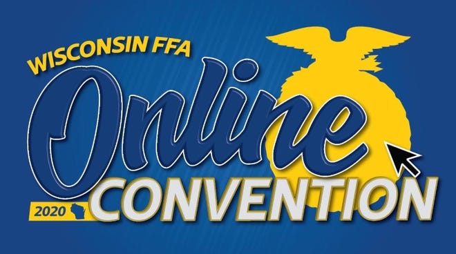 Wisconsin FFA online convention