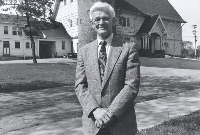 Neal Jorgensen, professor emeritus of dairy science at UW-Madison, has died at 85.