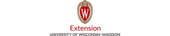 Extension University of Wisconsin-Madison